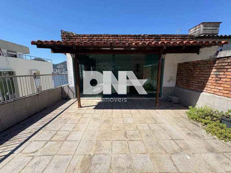 Apartamento 3 quartos à venda Jardim Botânico, Rio de Janeiro - R$ 3.200.000 - BGAP30391