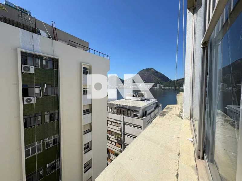 Apartamento 3 quartos à venda Jardim Botânico, Rio de Janeiro - R$ 3.200.000 - BGAP30391