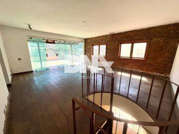 Apartamento 3 quartos à venda Jardim Botânico, Rio de Janeiro - R$ 3.200.000 - BGAP30391