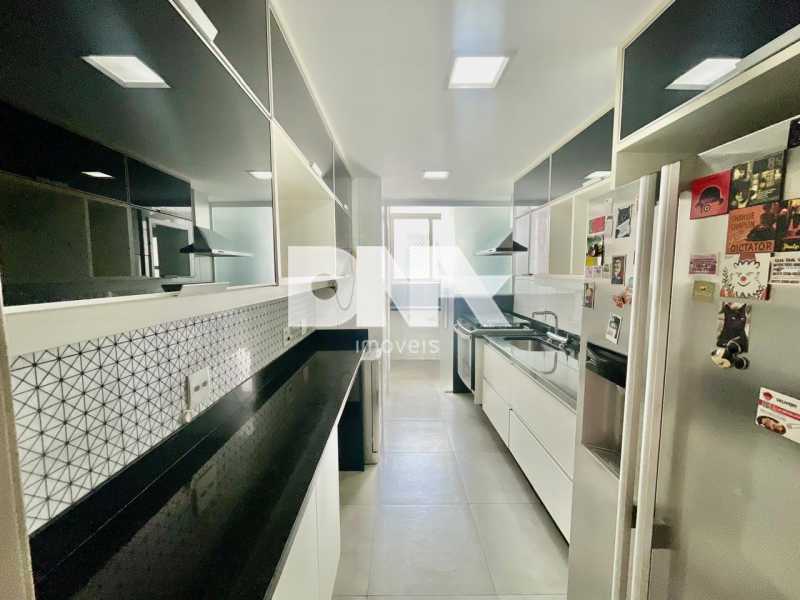Conheça WhatsApp Image 2026-09-03 at 1 do imóvel - Apartamento 3 quartos à venda Humaitá, Rio de Janeiro - R$ 1.880.000 - BGAP30397 - 22 WhatsApp Image 2026-09-03 at 1 - 22