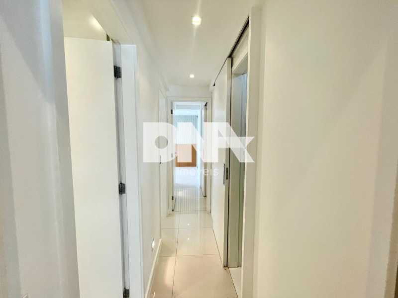 Conheça WhatsApp Image 2026-09-03 at 1 do imóvel - Apartamento 3 quartos à venda Humaitá, Rio de Janeiro - R$ 1.880.000 - BGAP30397 - 11 WhatsApp Image 2026-09-03 at 1 - 11