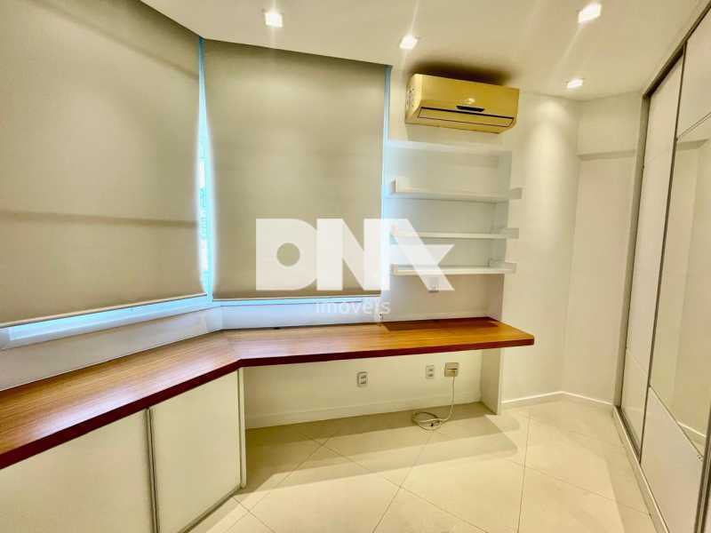 Conheça WhatsApp Image 2026-09-03 at 1 do imóvel - Apartamento 3 quartos à venda Humaitá, Rio de Janeiro - R$ 1.880.000 - BGAP30397 - 12 WhatsApp Image 2026-09-03 at 1 - 12