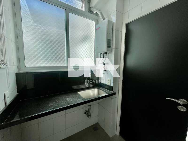 Conheça WhatsApp Image 2026-09-03 at 1 do imóvel - Apartamento 3 quartos à venda Humaitá, Rio de Janeiro - R$ 1.880.000 - BGAP30397 - 24 WhatsApp Image 2026-09-03 at 1 - 24