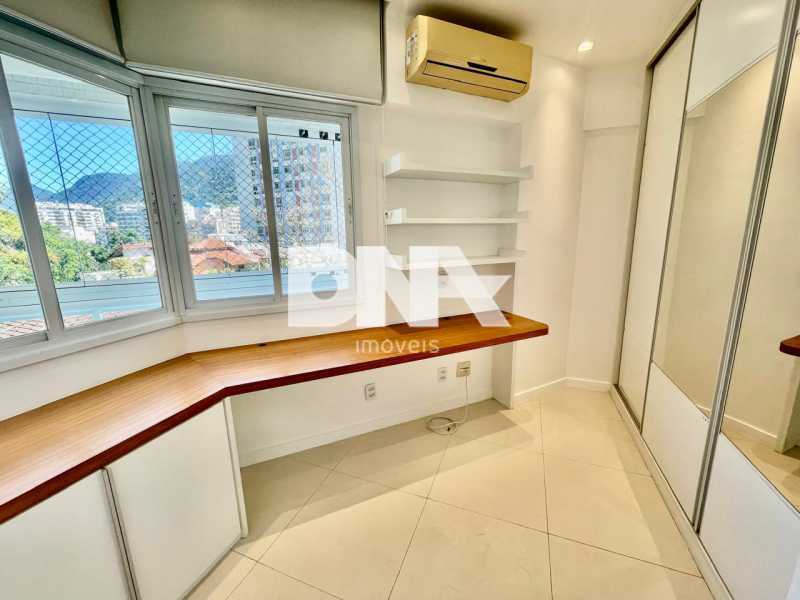 Conheça WhatsApp Image 2026-09-03 at 1 do imóvel - Apartamento 3 quartos à venda Humaitá, Rio de Janeiro - R$ 1.880.000 - BGAP30397 - 14 WhatsApp Image 2026-09-03 at 1 - 14