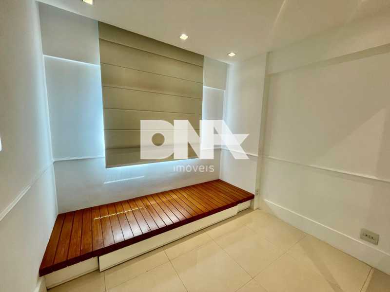 Conheça WhatsApp Image 2026-09-03 at 1 do imóvel - Apartamento 3 quartos à venda Humaitá, Rio de Janeiro - R$ 1.880.000 - BGAP30397 - 15 WhatsApp Image 2026-09-03 at 1 - 15