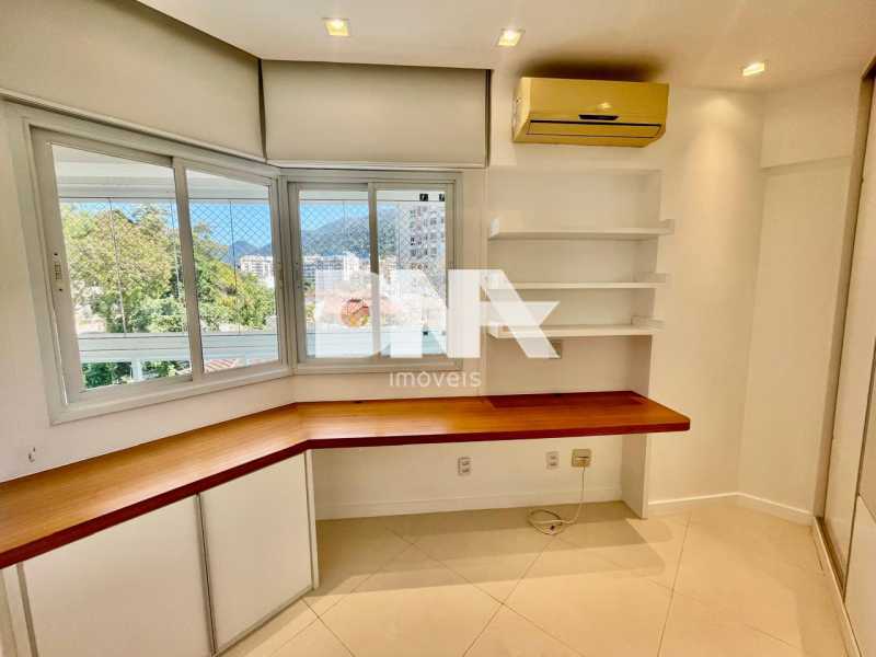Conheça WhatsApp Image 2026-09-03 at 1 do imóvel - Apartamento 3 quartos à venda Humaitá, Rio de Janeiro - R$ 1.880.000 - BGAP30397 - 13 WhatsApp Image 2026-09-03 at 1 - 13