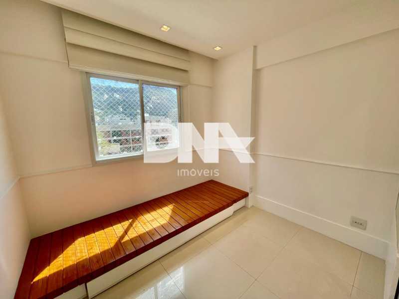 Conheça WhatsApp Image 2026-09-03 at 1 do imóvel - Apartamento 3 quartos à venda Humaitá, Rio de Janeiro - R$ 1.880.000 - BGAP30397 - 17 WhatsApp Image 2026-09-03 at 1 - 17