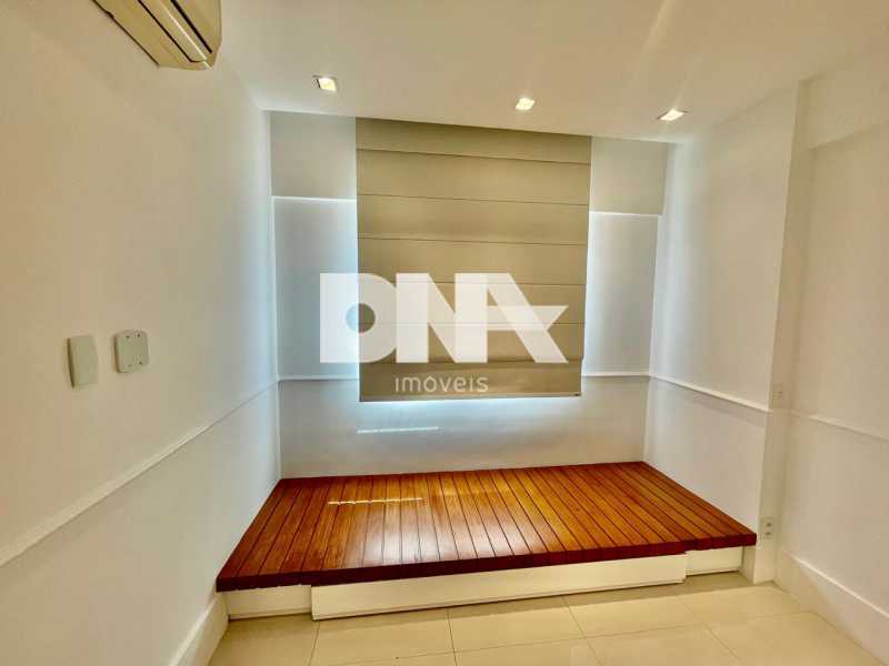Conheça WhatsApp Image 2026-09-03 at 1 do imóvel - Apartamento 3 quartos à venda Humaitá, Rio de Janeiro - R$ 1.880.000 - BGAP30397 - 19 WhatsApp Image 2026-09-03 at 1 - 19