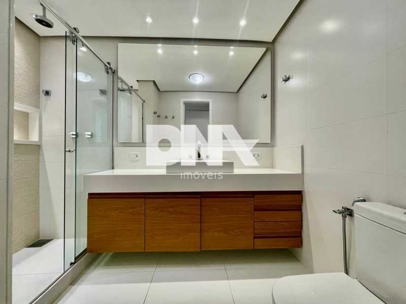 Conheça WhatsApp Image 2026-09-03 at 1 do imóvel - Apartamento 3 quartos à venda Humaitá, Rio de Janeiro - R$ 1.880.000 - BGAP30397 - 26 WhatsApp Image 2026-09-03 at 1 - 26