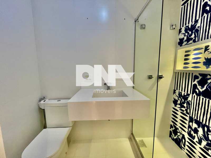 Conheça WhatsApp Image 2026-09-03 at 1 do imóvel - Apartamento 3 quartos à venda Humaitá, Rio de Janeiro - R$ 1.880.000 - BGAP30397 - 28 WhatsApp Image 2026-09-03 at 1 - 28