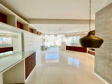 Apartamento 3 quartos à venda Humaitá, Rio de Janeiro - R$ 1.880.000 - BGAP30397