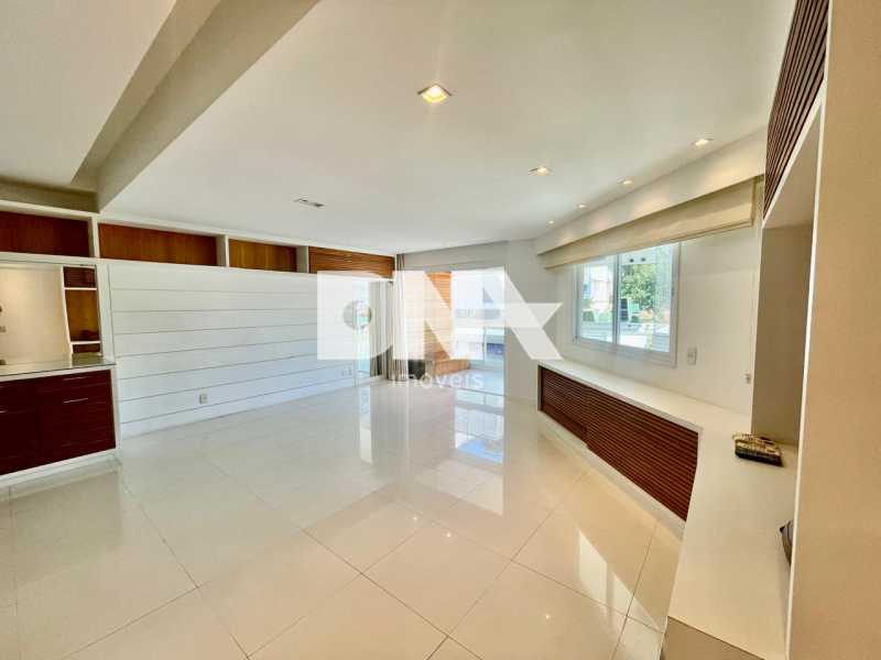 Conheça WhatsApp Image 2026-09-03 at 1 do imóvel - Apartamento 3 quartos à venda Humaitá, Rio de Janeiro - R$ 1.880.000 - BGAP30397 - 9 WhatsApp Image 2026-09-03 at 1 - 9