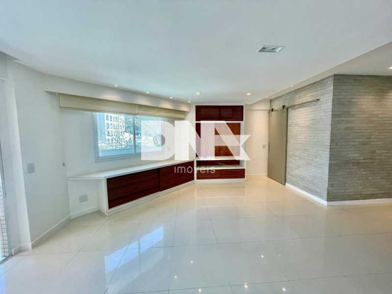 Conheça WhatsApp Image 2026-09-03 at 1 do imóvel - Apartamento 3 quartos à venda Humaitá, Rio de Janeiro - R$ 1.880.000 - BGAP30397 - 5 WhatsApp Image 2026-09-03 at 1 - 5