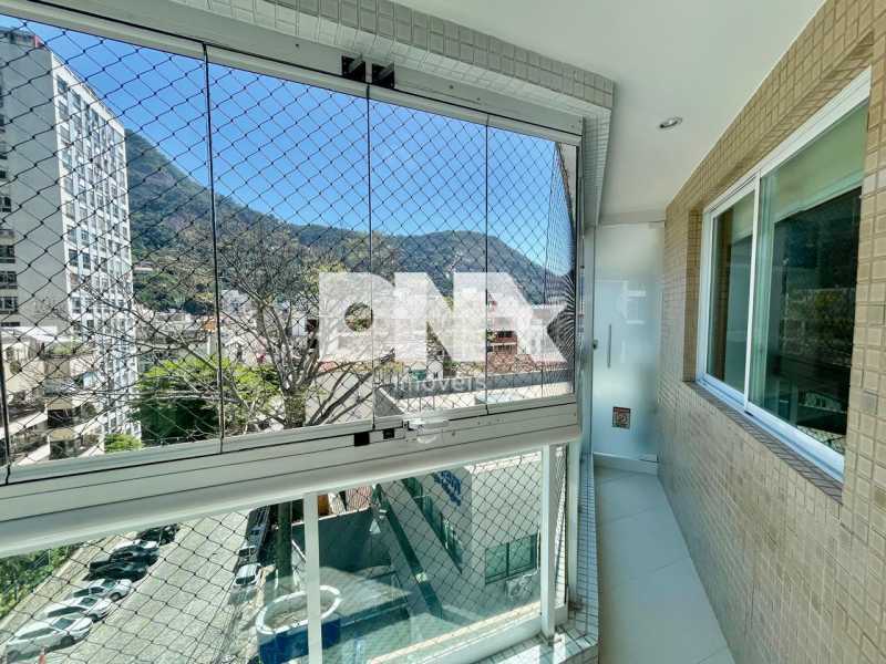 Conheça WhatsApp Image 2026-09-03 at 1 do imóvel - Apartamento 3 quartos à venda Humaitá, Rio de Janeiro - R$ 1.880.000 - BGAP30397 - 7 WhatsApp Image 2026-09-03 at 1 - 7