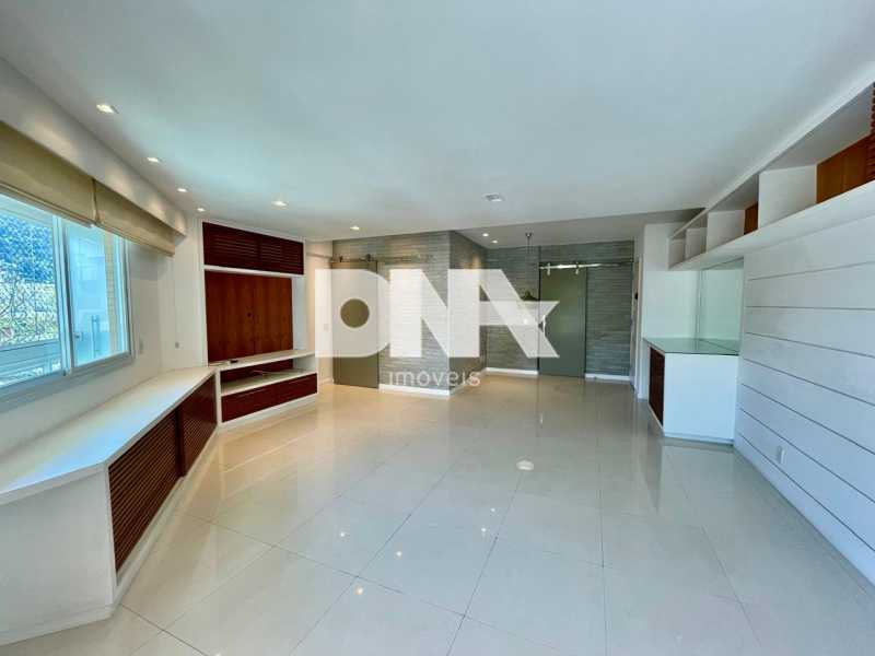 Conheça WhatsApp Image 2026-09-03 at 1 do imóvel - Apartamento 3 quartos à venda Humaitá, Rio de Janeiro - R$ 1.880.000 - BGAP30397 - 3 WhatsApp Image 2026-09-03 at 1 - 3