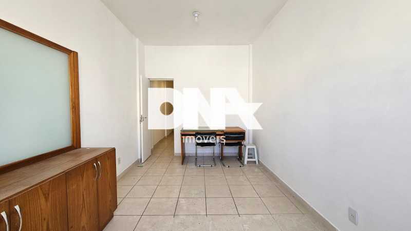 Conheça condor do imóvel - Apartamento à venda Catete, Rio de Janeiro - R$ 320.000 - CTAP01133 - 2 condor - 2