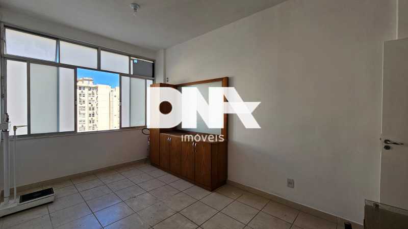 Conheça Fotos condor do imóvel - Apartamento à venda Catete, Rio de Janeiro - R$ 320.000 - CTAP01133 - 5 Fotos condor - 5