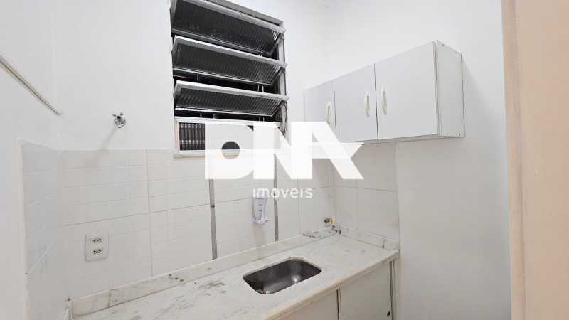Conheça condor do imóvel - Apartamento à venda Catete, Rio de Janeiro - R$ 320.000 - CTAP01133 - 8 condor - 8