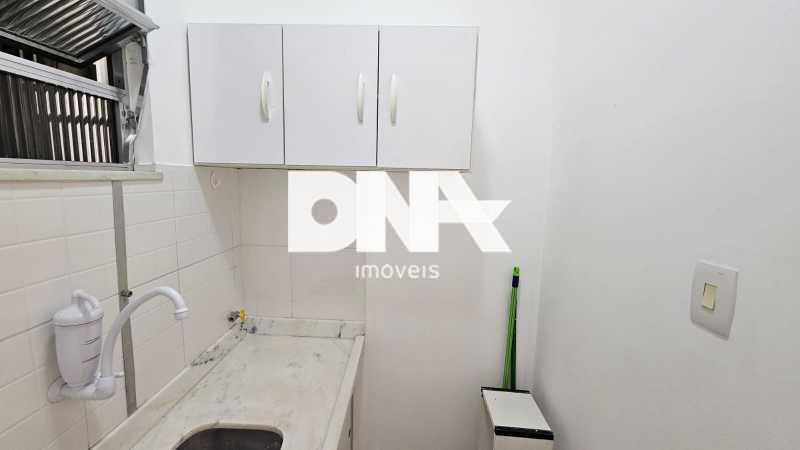 Conheça cond8 do imóvel - Apartamento à venda Catete, Rio de Janeiro - R$ 320.000 - CTAP01133 - 12 cond8 - 12