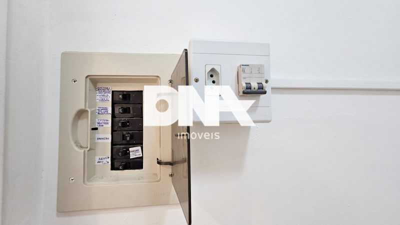Conheça cond9 do imóvel - Apartamento à venda Catete, Rio de Janeiro - R$ 320.000 - CTAP01133 - 13 cond9 - 13