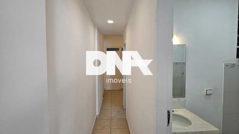 Conheça cond12 do imóvel - Apartamento à venda Catete, Rio de Janeiro - R$ 320.000 - CTAP01133 - 16 cond12 - 16