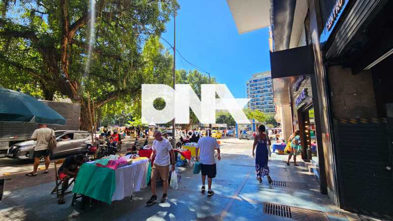 Conheça cond17 do imóvel - Apartamento à venda Catete, Rio de Janeiro - R$ 320.000 - CTAP01133 - 21 cond17 - 21