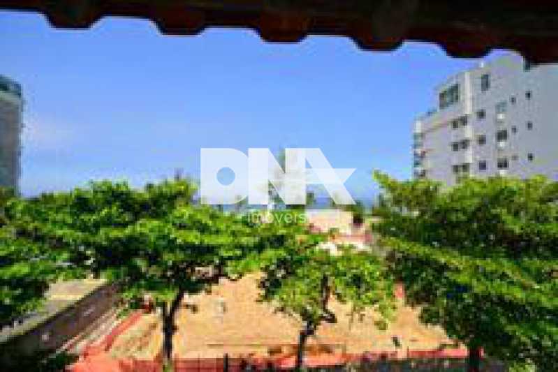 Ótima localização - Casa em Condomínio 3 quartos à venda Barra da Tijuca, Rio de Janeiro - R$ 1.300.000 - MLCN30002