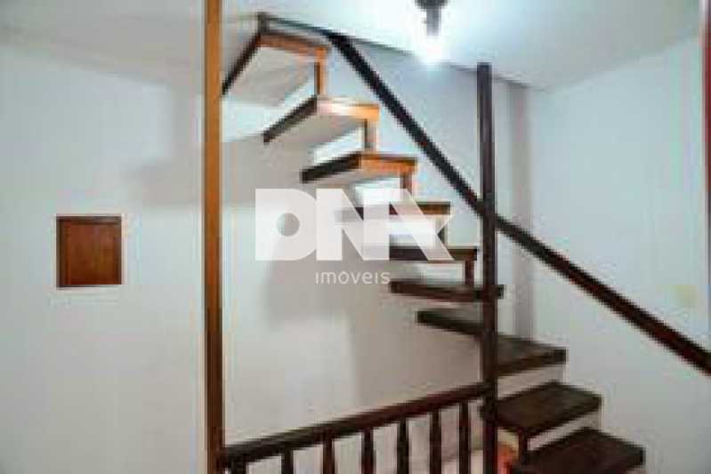 Ótima localização - Casa em Condomínio 3 quartos à venda Barra da Tijuca, Rio de Janeiro - R$ 1.300.000 - MLCN30002