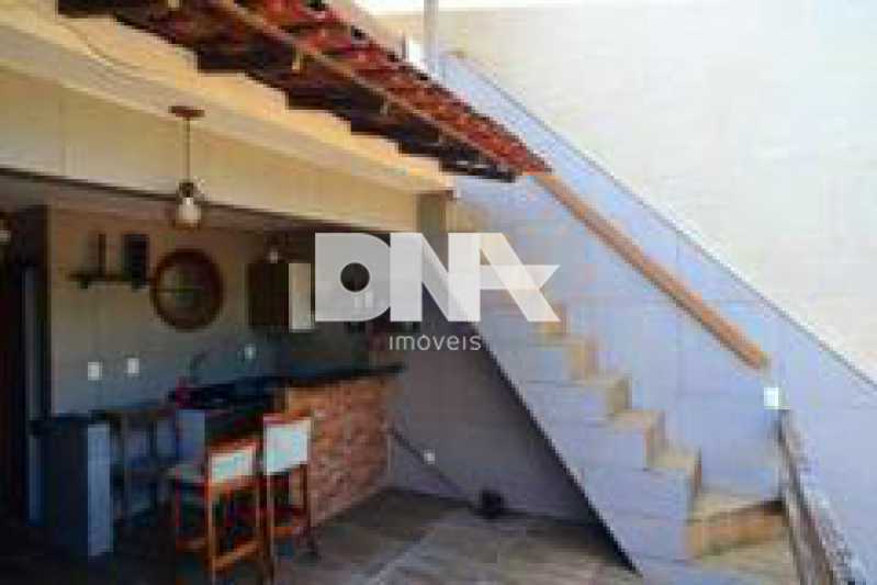 Ótima localização - Casa em Condomínio 3 quartos à venda Barra da Tijuca, Rio de Janeiro - R$ 1.300.000 - MLCN30002