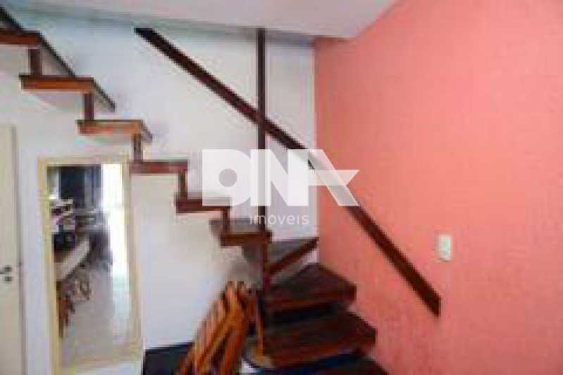 Ótima localização - Casa em Condomínio 3 quartos à venda Barra da Tijuca, Rio de Janeiro - R$ 1.300.000 - MLCN30002