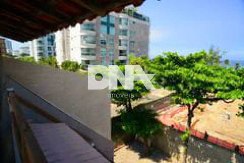 Ótima localização - Casa em Condomínio 3 quartos à venda Barra da Tijuca, Rio de Janeiro - R$ 1.300.000 - MLCN30002