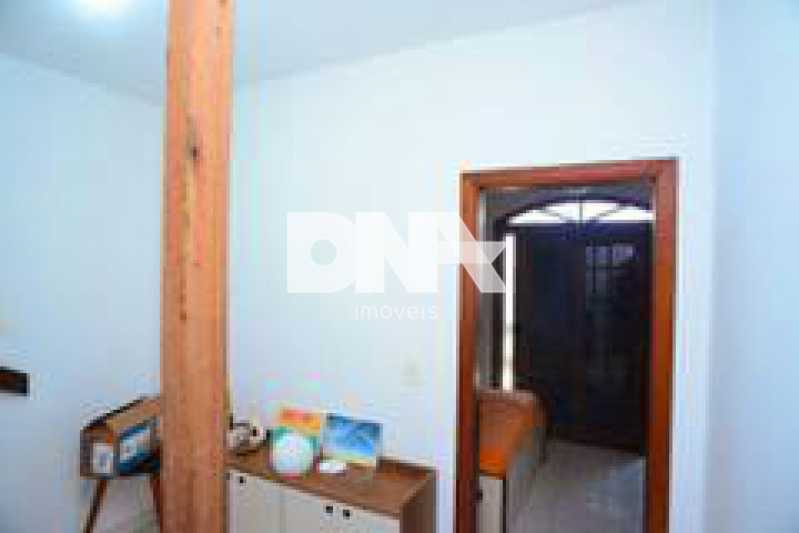 Ótima localização - Casa em Condomínio 3 quartos à venda Barra da Tijuca, Rio de Janeiro - R$ 1.300.000 - MLCN30002