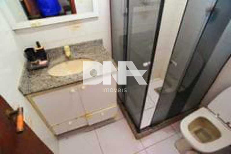 Ótima localização - Casa em Condomínio 3 quartos à venda Barra da Tijuca, Rio de Janeiro - R$ 1.300.000 - MLCN30002