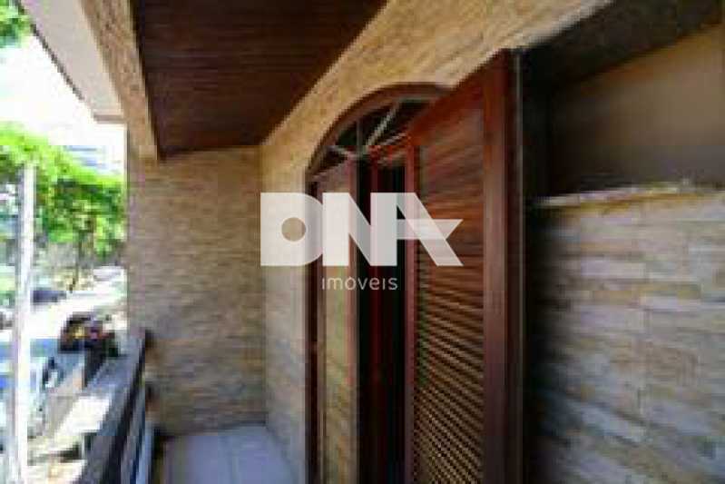 Ótima localização - Casa em Condomínio 3 quartos à venda Barra da Tijuca, Rio de Janeiro - R$ 1.300.000 - MLCN30002