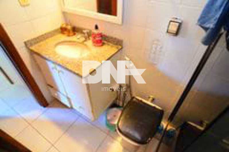 Ótima localização - Casa em Condomínio 3 quartos à venda Barra da Tijuca, Rio de Janeiro - R$ 1.300.000 - MLCN30002