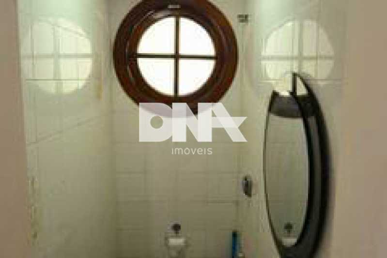 Ótima localização - Casa em Condomínio 3 quartos à venda Barra da Tijuca, Rio de Janeiro - R$ 1.300.000 - MLCN30002