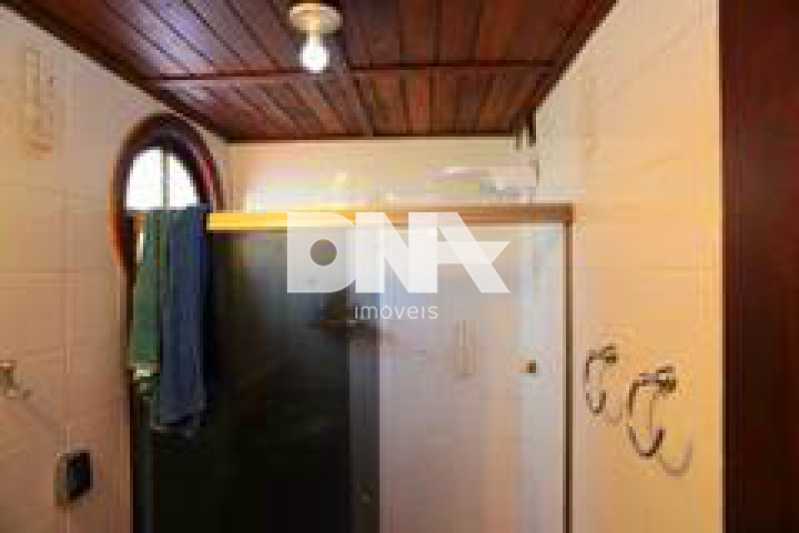 Ótima localização - Casa em Condomínio 3 quartos à venda Barra da Tijuca, Rio de Janeiro - R$ 1.300.000 - MLCN30002