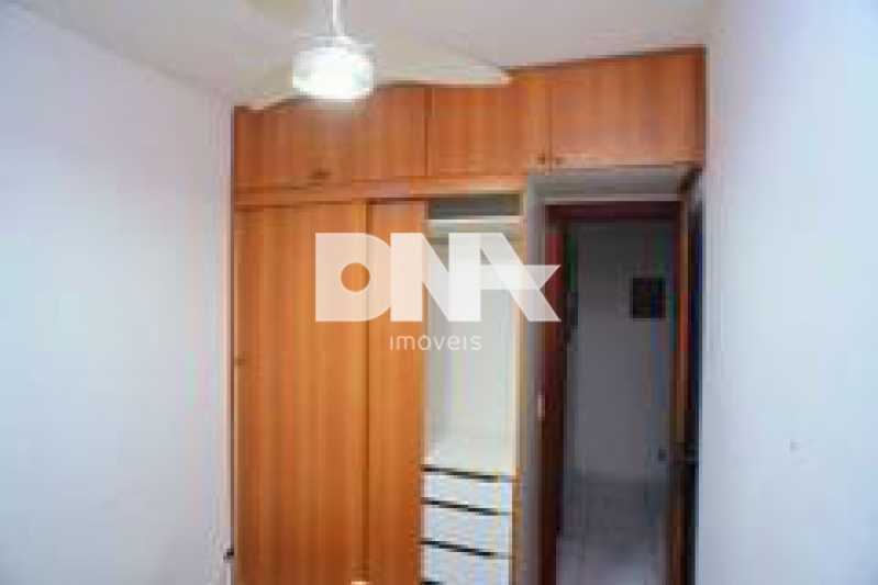 Ótima localização - Casa em Condomínio 3 quartos à venda Barra da Tijuca, Rio de Janeiro - R$ 1.300.000 - MLCN30002