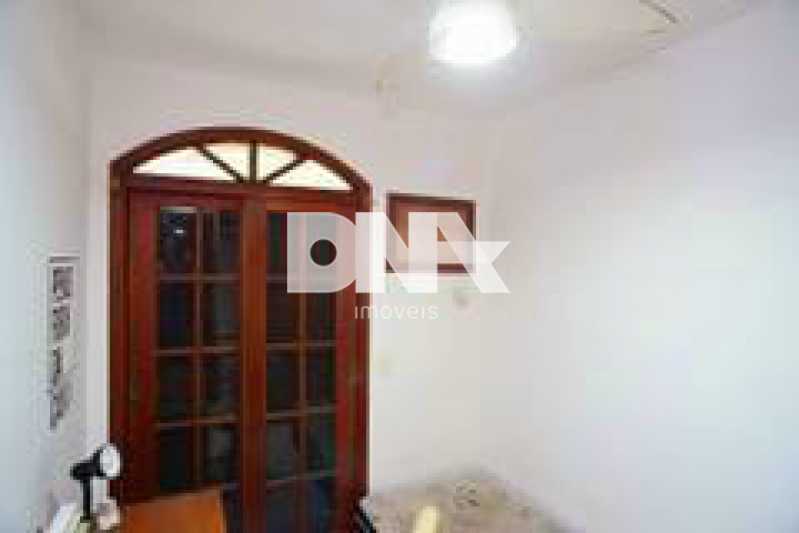 Ótima localização - Casa em Condomínio 3 quartos à venda Barra da Tijuca, Rio de Janeiro - R$ 1.300.000 - MLCN30002