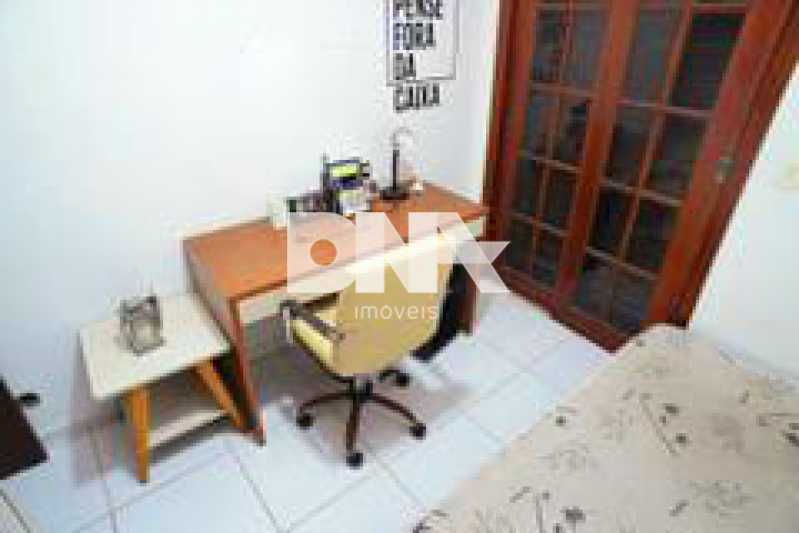 Ótima localização - Casa em Condomínio 3 quartos à venda Barra da Tijuca, Rio de Janeiro - R$ 1.300.000 - MLCN30002