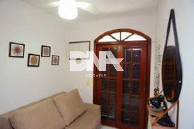 Ótima localização - Casa em Condomínio 3 quartos à venda Barra da Tijuca, Rio de Janeiro - R$ 1.300.000 - MLCN30002
