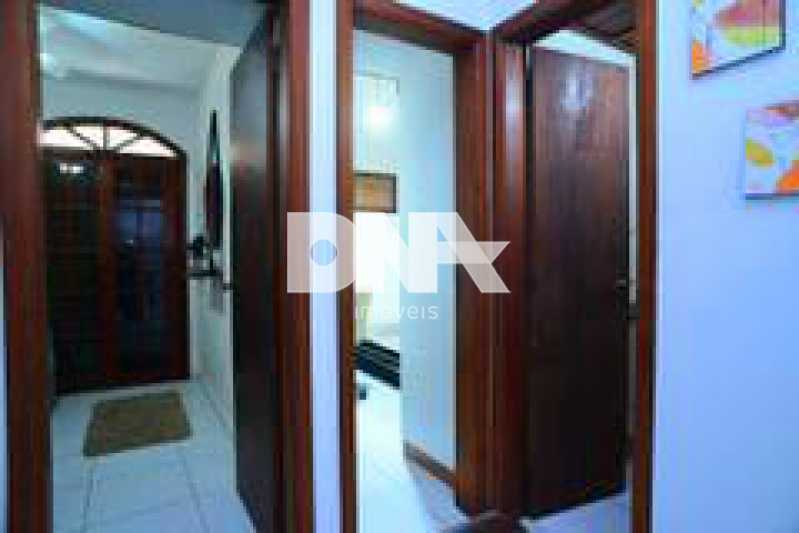 Ótima localização - Casa em Condomínio 3 quartos à venda Barra da Tijuca, Rio de Janeiro - R$ 1.300.000 - MLCN30002