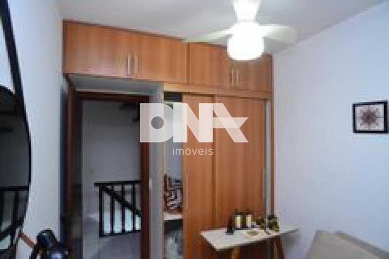 Ótima localização - Casa em Condomínio 3 quartos à venda Barra da Tijuca, Rio de Janeiro - R$ 1.300.000 - MLCN30002