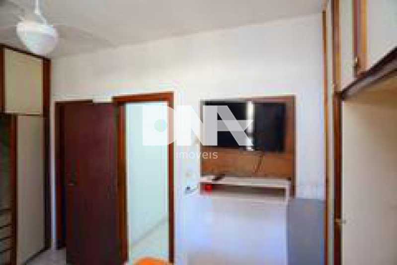 Ótima localização - Casa em Condomínio 3 quartos à venda Barra da Tijuca, Rio de Janeiro - R$ 1.300.000 - MLCN30002