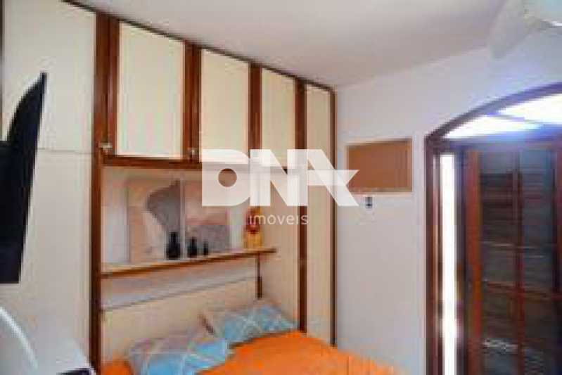 Ótima localização - Casa em Condomínio 3 quartos à venda Barra da Tijuca, Rio de Janeiro - R$ 1.300.000 - MLCN30002