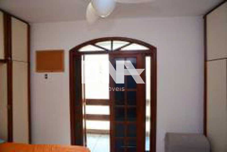 Ótima localização - Casa em Condomínio 3 quartos à venda Barra da Tijuca, Rio de Janeiro - R$ 1.300.000 - MLCN30002