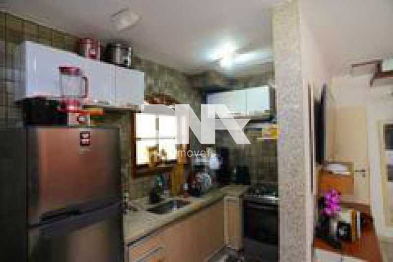 Ótima localização - Casa em Condomínio 3 quartos à venda Barra da Tijuca, Rio de Janeiro - R$ 1.300.000 - MLCN30002