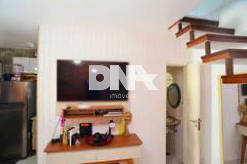 Ótima localização - Casa em Condomínio 3 quartos à venda Barra da Tijuca, Rio de Janeiro - R$ 1.300.000 - MLCN30002