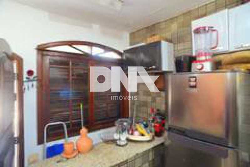 Ótima localização - Casa em Condomínio 3 quartos à venda Barra da Tijuca, Rio de Janeiro - R$ 1.300.000 - MLCN30002