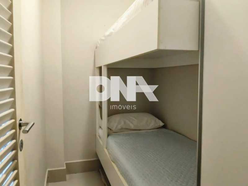 Apartamento 3 quartos à venda Ipanema, Rio de Janeiro - R$ 5.000.000 - NSAP34050